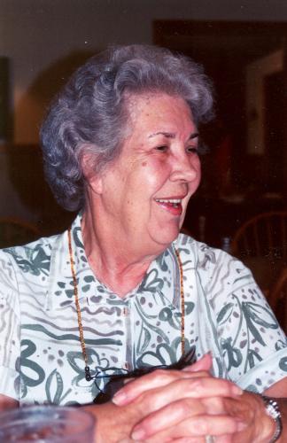 Nanny