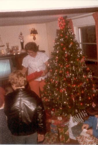 CHRISTMAS